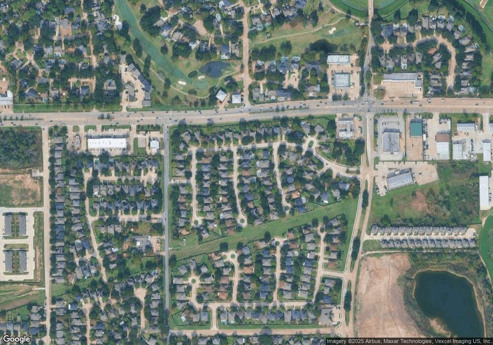 7030 Shasta Square, Houston, TX 77084 - photo 1