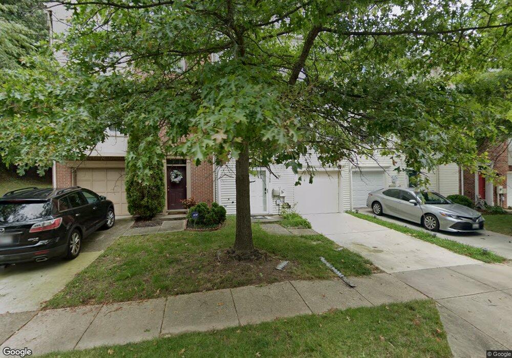 9308 Frensham Ct, Laurel, MD 20708 - photo 1