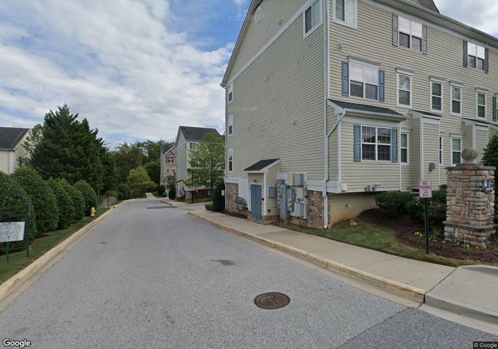 3402 Carriage Walk Ct, Laurel, MD 20724 - photo 1