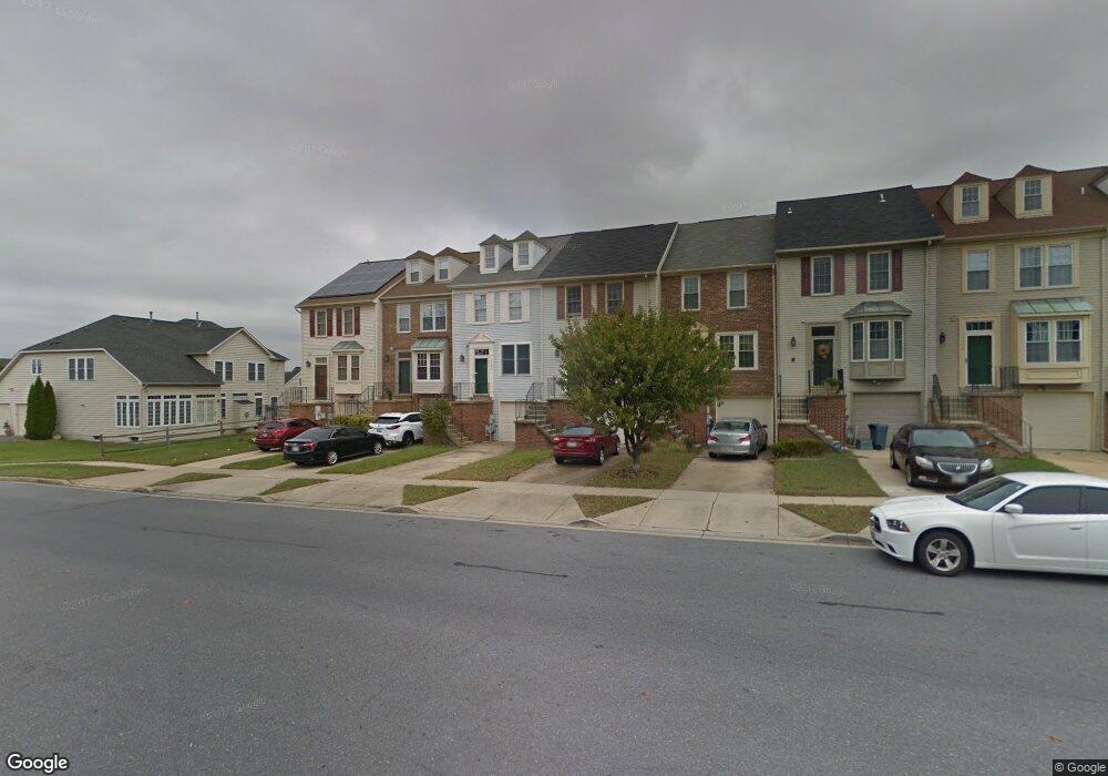 7706 Cypress St, Laurel, MD 20707 - photo 1