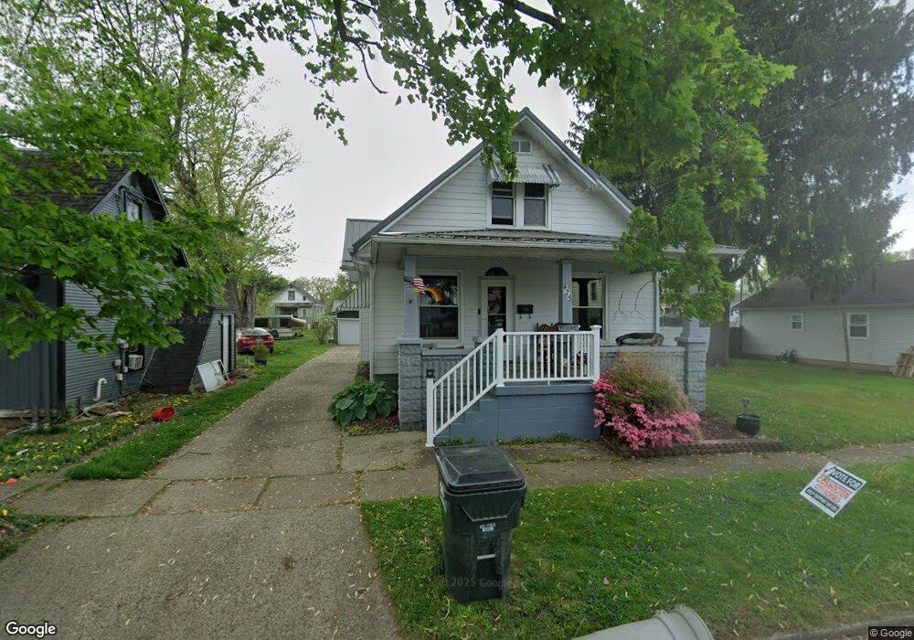 425 N 9th St, Coshocton, OH 43812 - photo 1