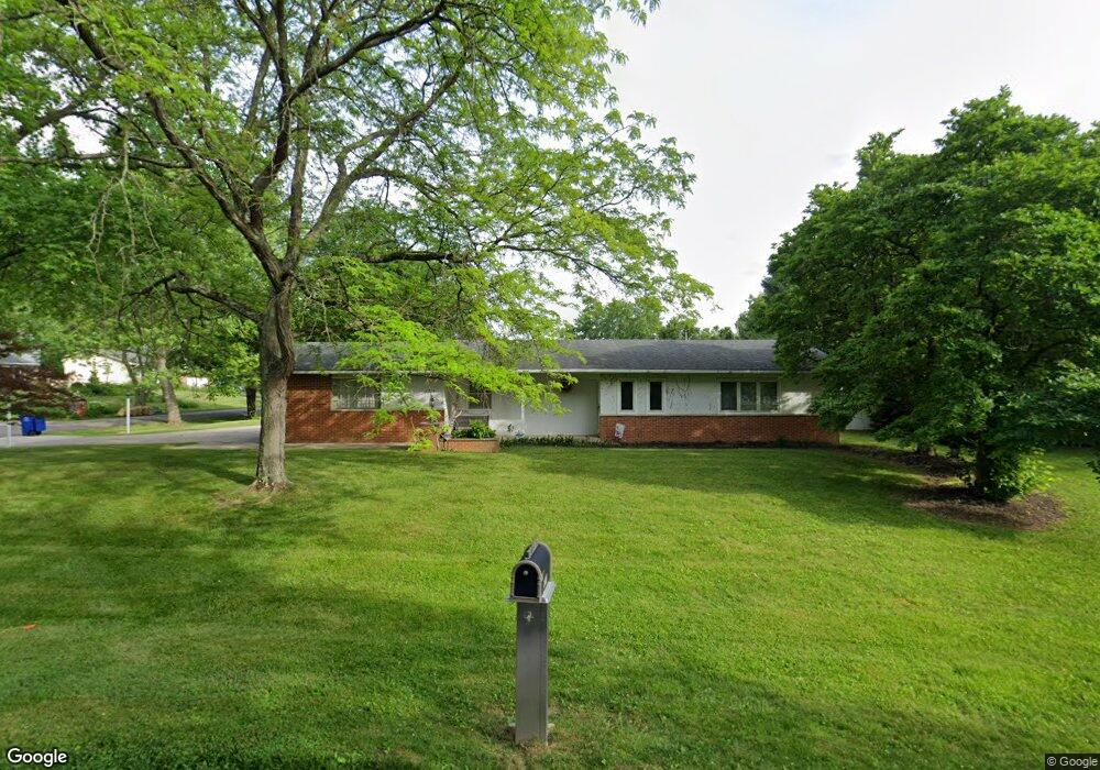 6213 Applegate Ln, Columbus, OH 43213 - photo 1