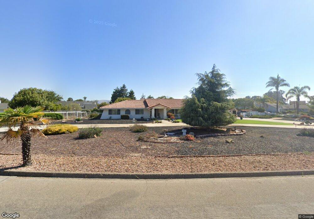 1670 Country Hill Rd, Nipomo, CA 93444 - photo 1