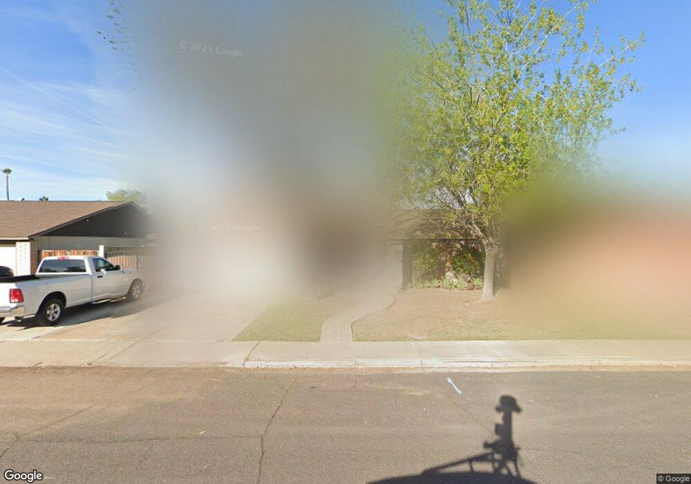 2206 S Cherry, Mesa, AZ 85210 - photo 1