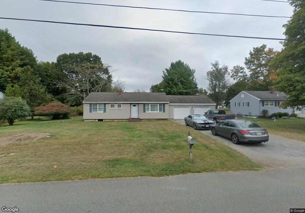 12 Parkway Dr, Hackettstown, NJ 07840 - photo 1