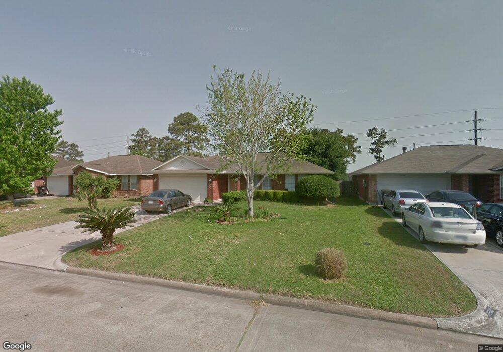 7906 Woodland Oaks Ct, Houston, TX 77040 - photo 1