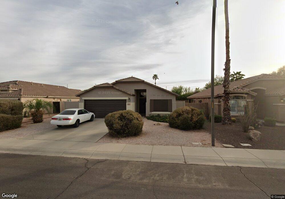 3921 E Derringer Way, Gilbert, AZ 85297 - photo 1