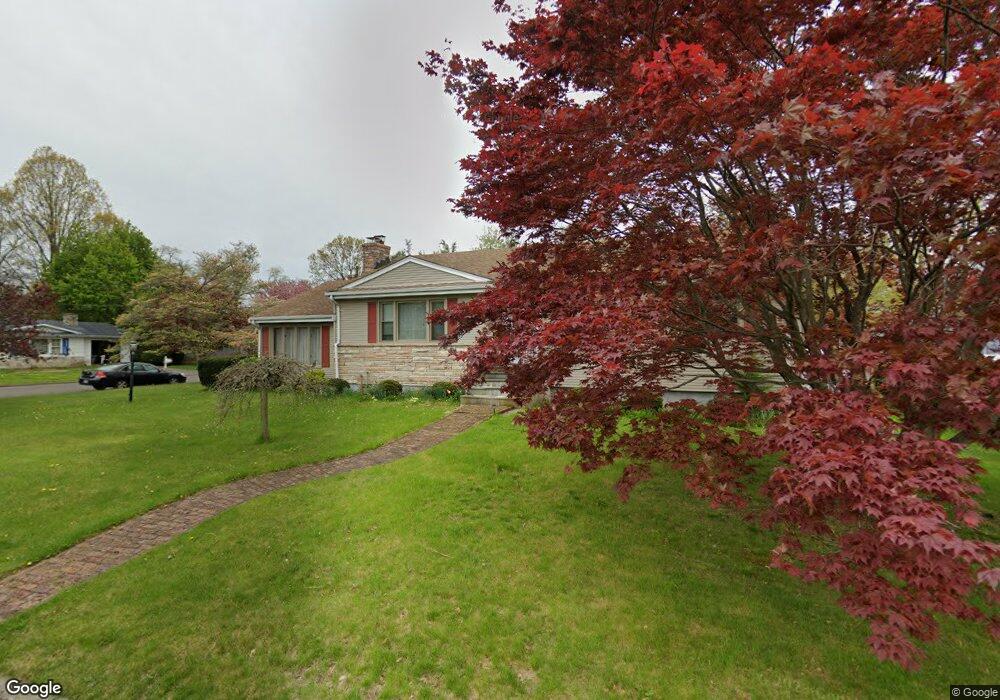 195 Okenuck Trail, Stratford, CT 06614 - photo 1