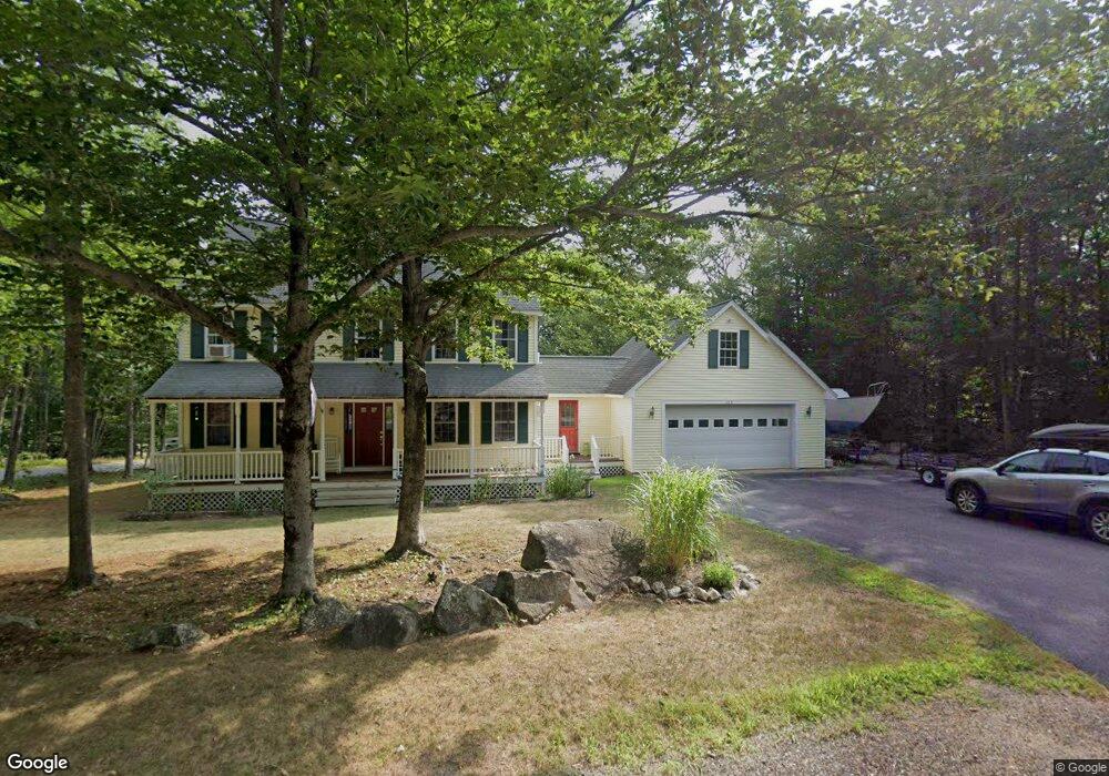 153 Merrill Dr, North Conway, NH 03860 - photo 1