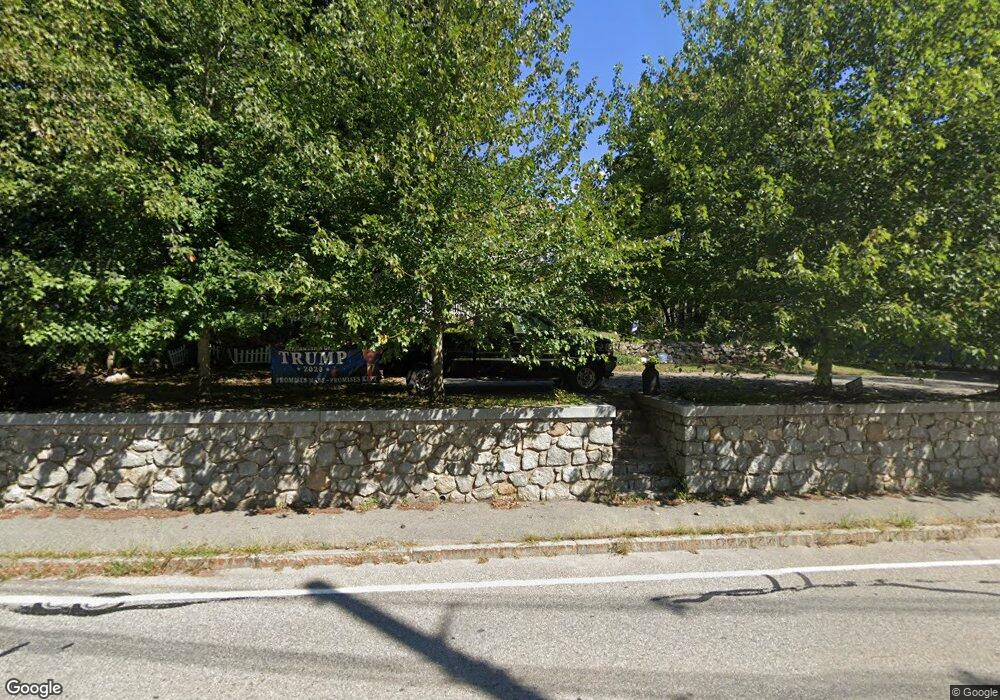 25 Winter St, North Reading, MA 01864 - photo 1