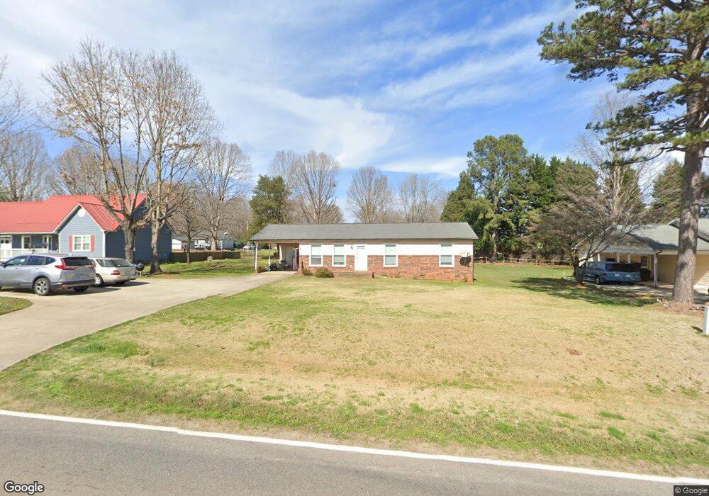 254 Scotts Creek Rd, Statesville, NC 28625 - photo 1