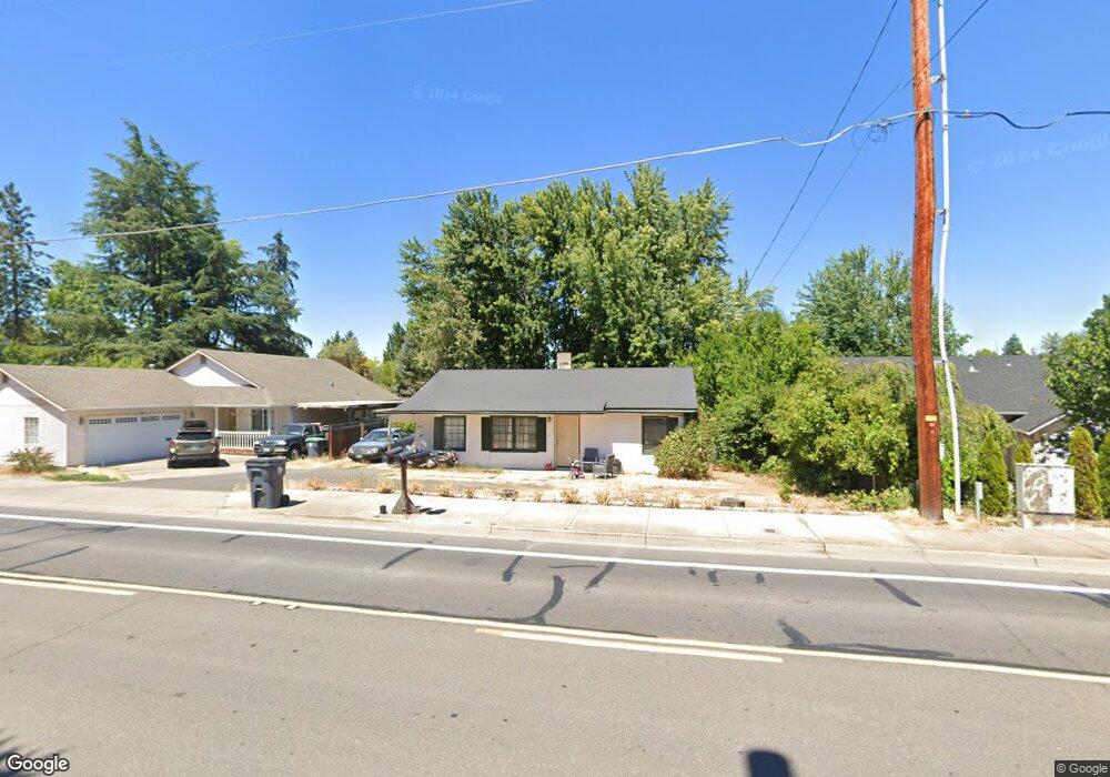 3019 E McAndrews Rd, Medford, OR 97504 - photo 1