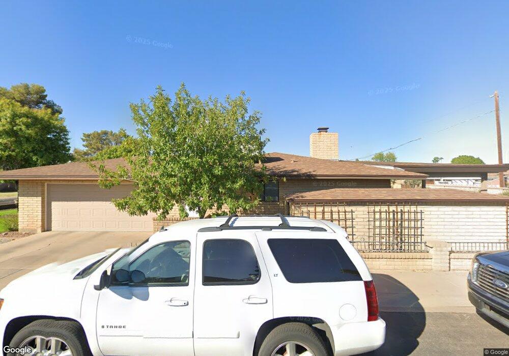 404 W Orchid Ln, Chandler, AZ 85225 - photo 1