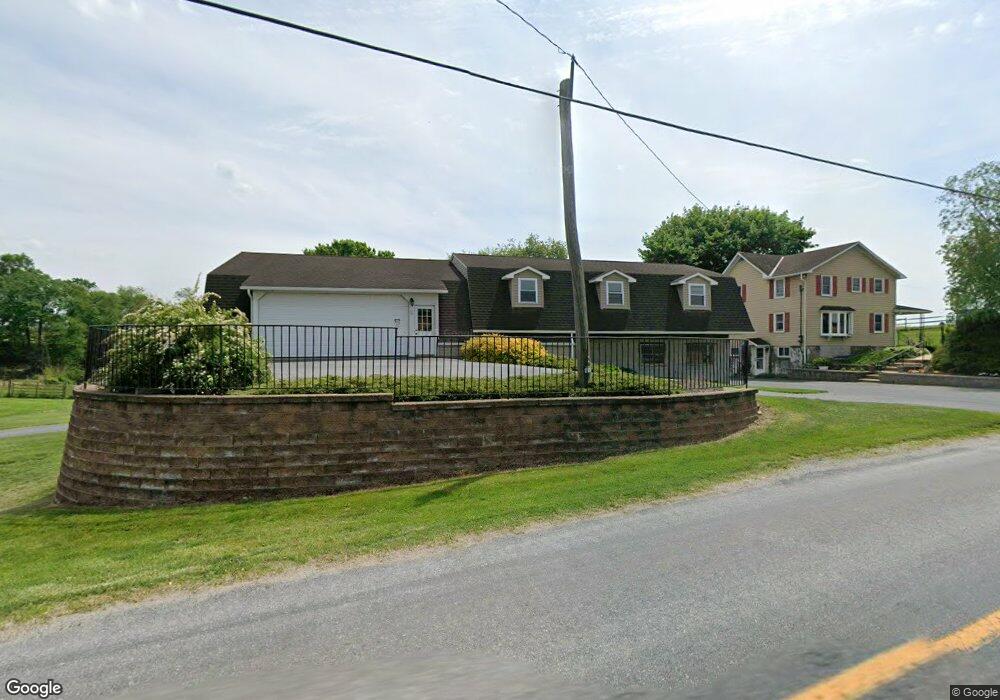 462 Maple Shade Rd, Kirkwood, PA 17536 - photo 1