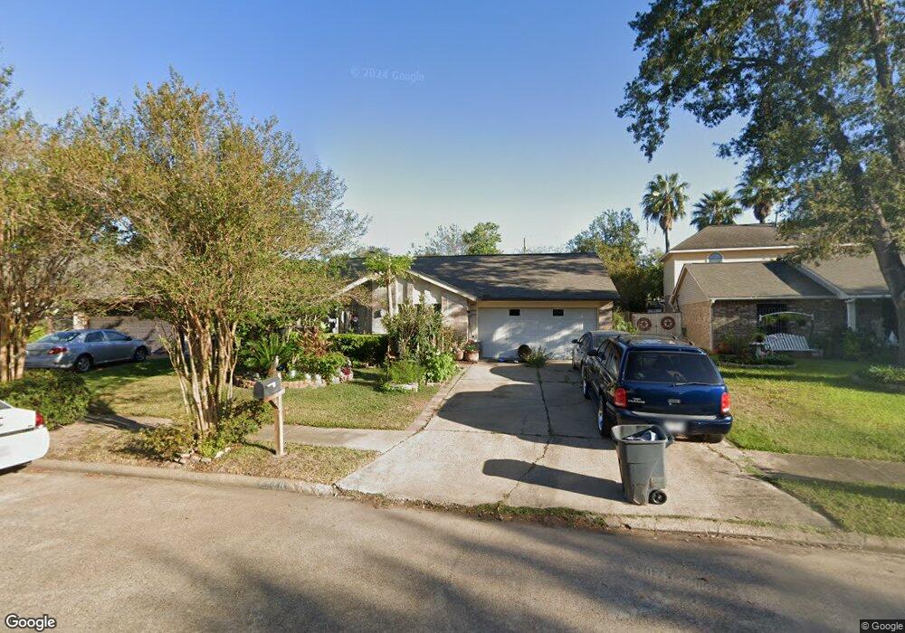 8238 Old Trail Dr, Houston, TX 77040 - photo 1