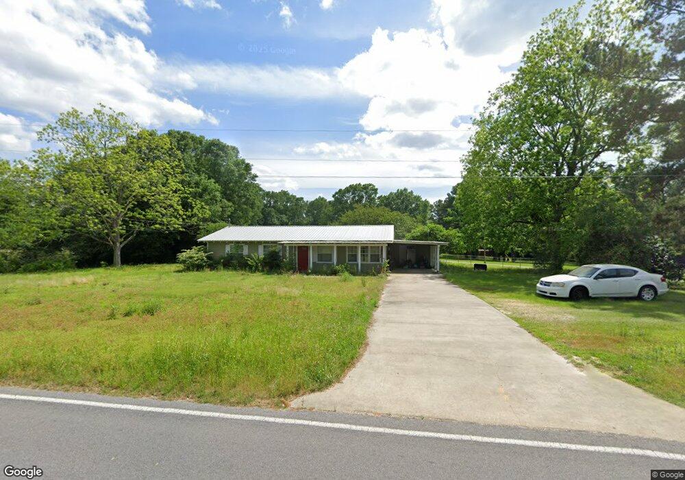 460 Sharon Moss Rd, Laurel, MS 39443 - photo 1