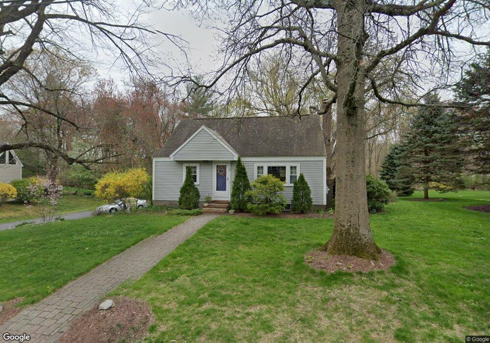 3 Mohawk Dr, Acton, MA 01720 - photo 1