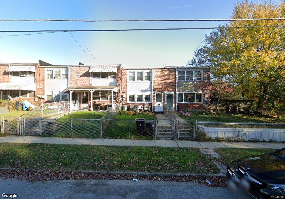 4021 Hollins Ferry Rd, Halethorpe, MD 21227 - photo 1