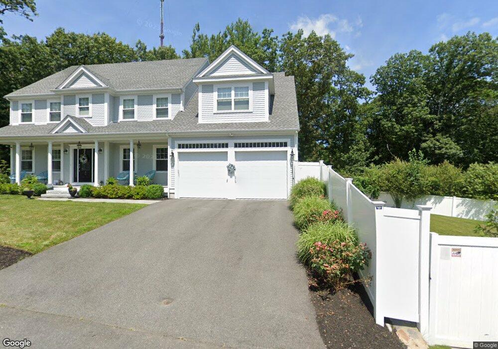 61 Holliston St, Quincy, MA 02169 - photo 1