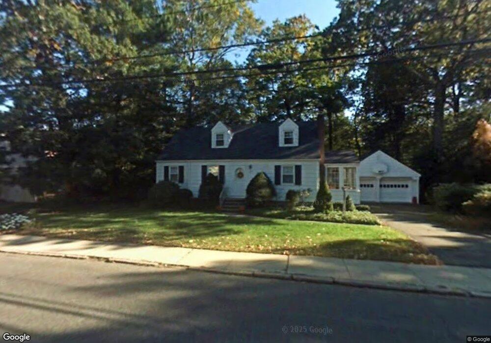 275 Brookside Ave, Allendale, NJ 07401 - photo 1