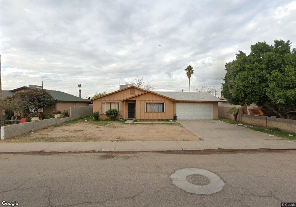 2308 N 58th Dr unit 8, Phoenix, AZ 85035 - photo 1