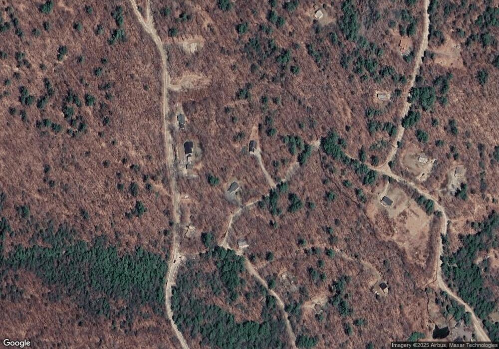 45 Scenic Dr, Stoddard, NH 03464 - photo 1