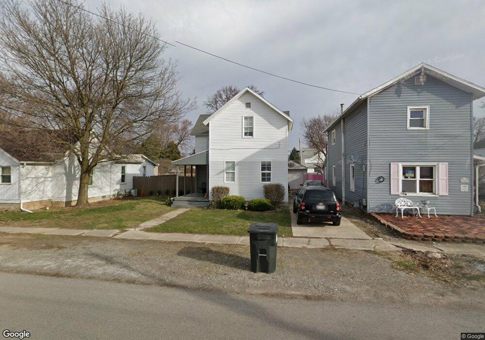 320 George St, Findlay, OH 45840 - photo 1