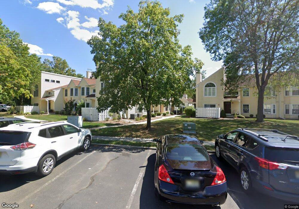 41 Powell Ct unit 68, Hightstown, NJ 08520 - photo 1