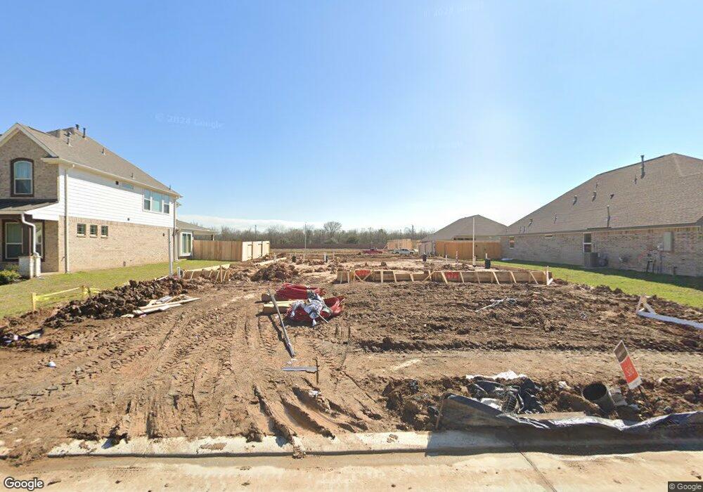 4978 Creek Bend Dr, Pearland, TX 77584 - photo 1