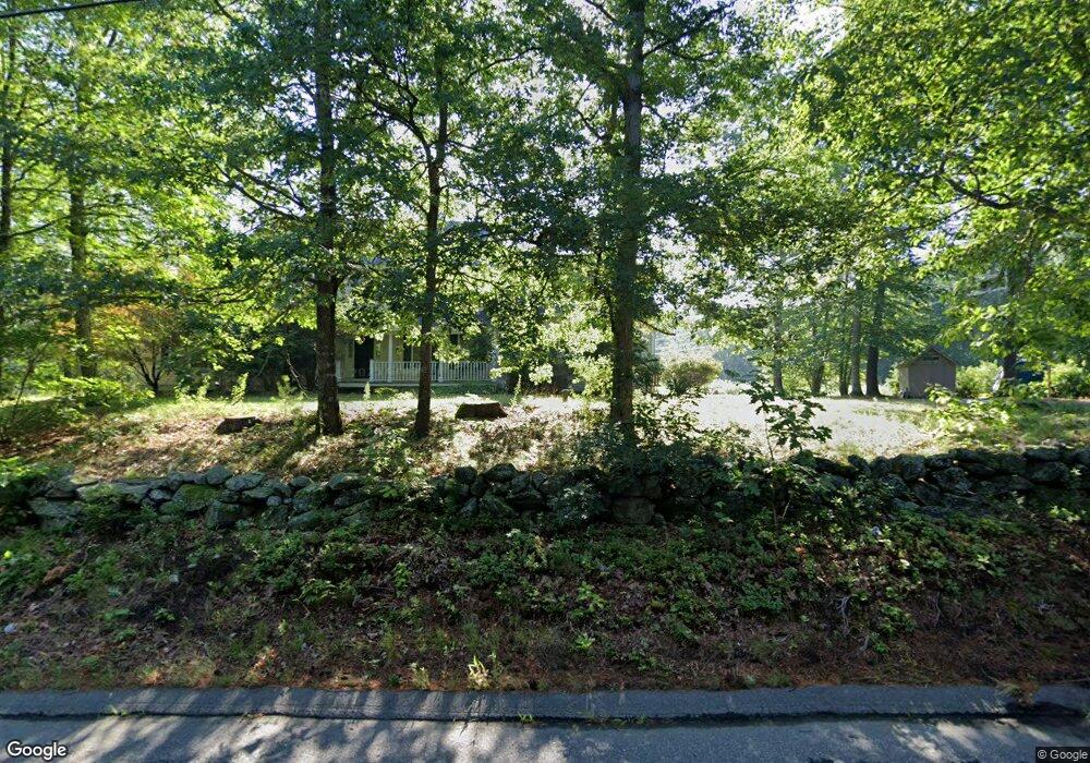 89 Seaverns Bridge Rd, Amherst, NH 03031 - photo 1