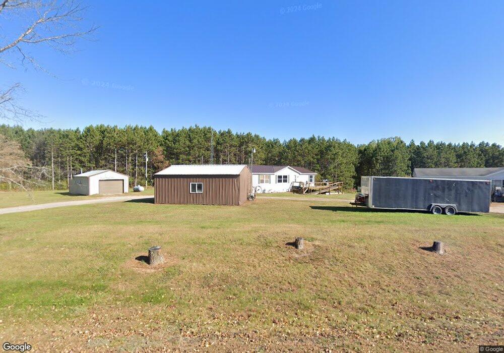 597 22 1/2 St, Chetek, WI 54728 - photo 1