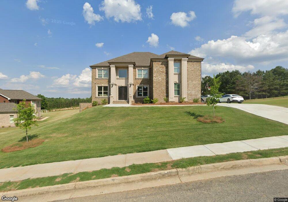 3031 Heights Ave SW, Conyers, GA 30094 - photo 1