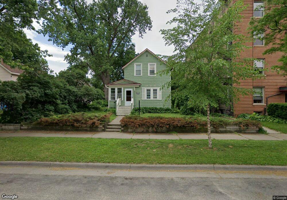 612 7th St SE unit 2, Minneapolis, MN 55414 - photo 1