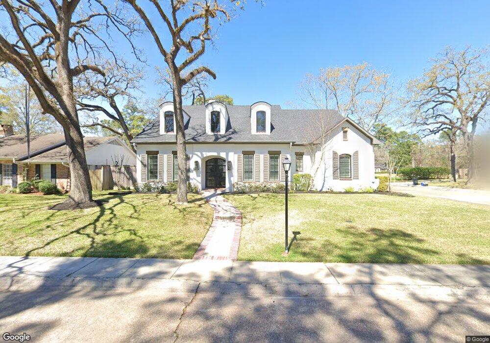 10002 Valley Forge Dr, Houston, TX 77042 - photo 1