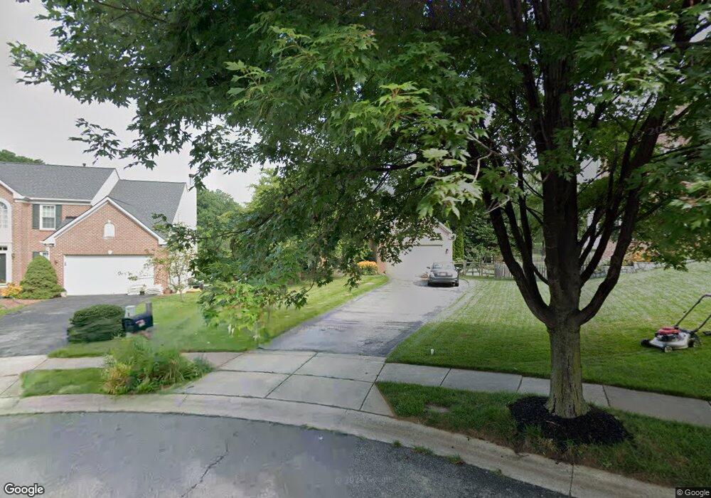 11328 Castlewood Ct, Laurel, MD 20723 - photo 1