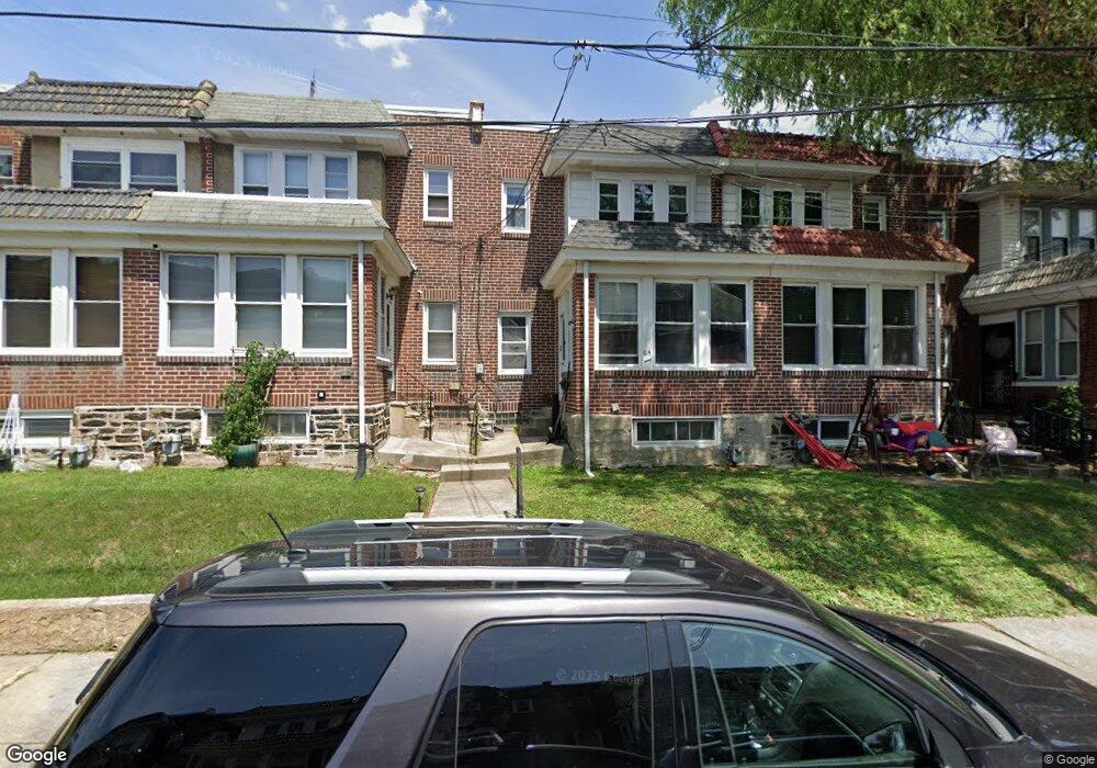 65 Barker Ave, Sharon Hill, PA 19079 - photo 1