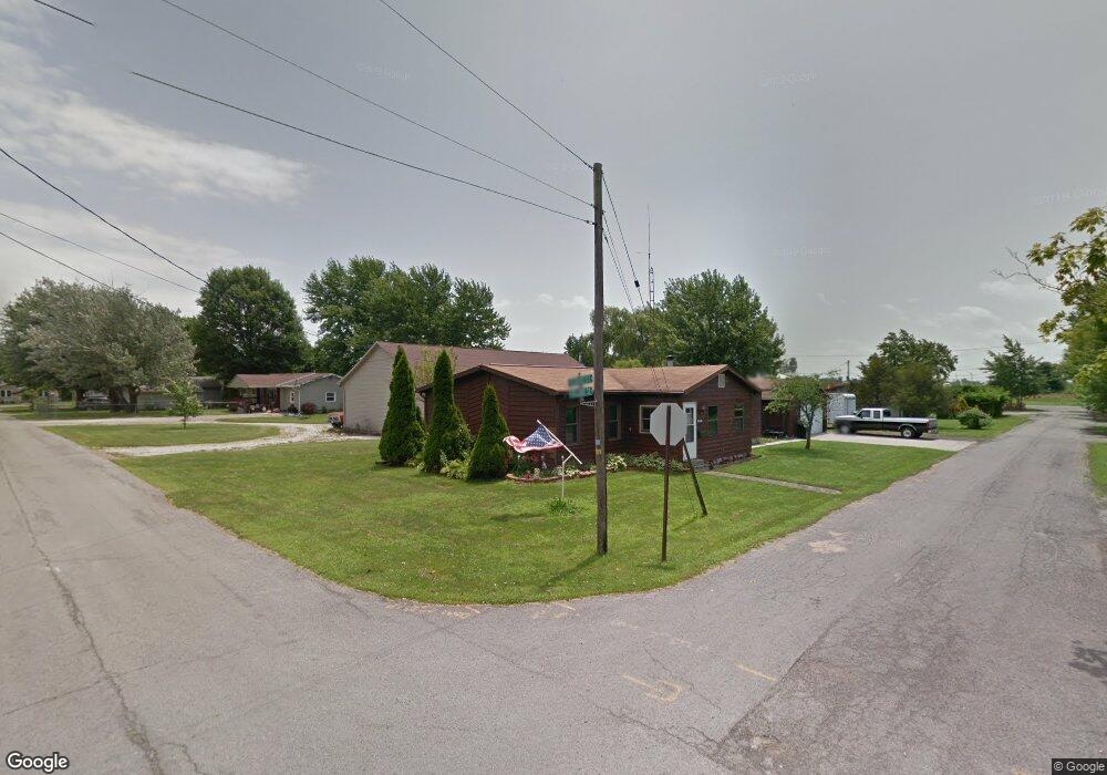 227 Gilbert St, Kenton, OH 43326 - photo 1