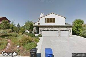 9712 S Quail Ridge Rd, Sandy, UT 84092