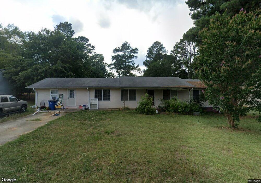 737 Briarwood Rd SW, Conyers, GA 30094 - photo 1