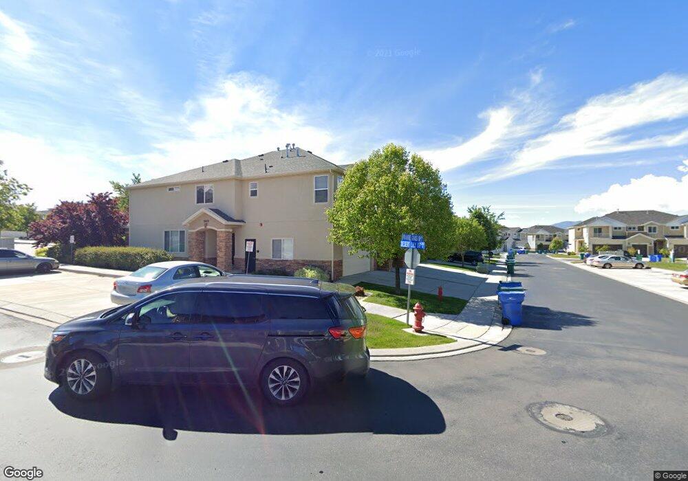 3778 N Prairie Grass Dr, Lehi, UT 84043 - photo 1