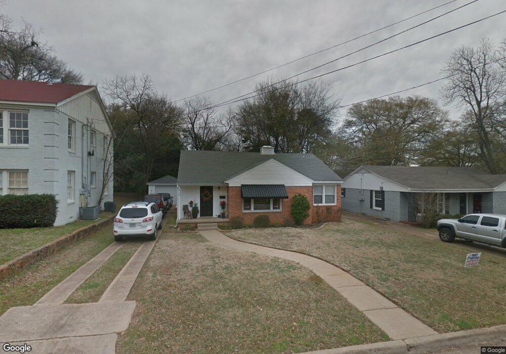 412 E 6th St, Tyler, TX 75701 - photo 1