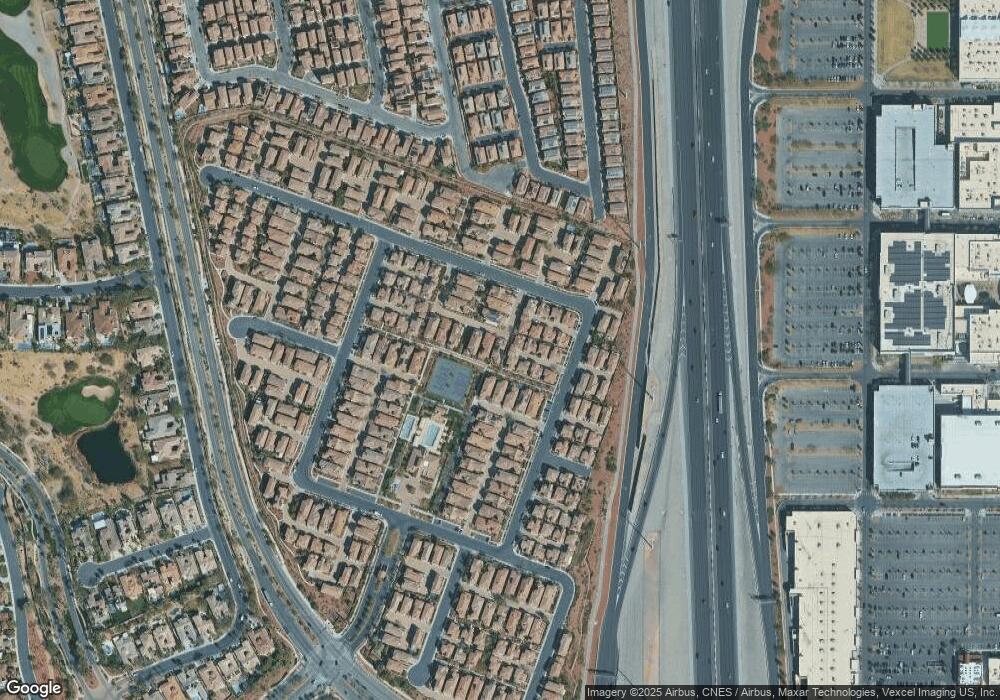 11257 Corsica Mist Ave, Las Vegas, NV 89135 - photo 1