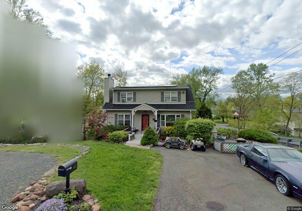 40 Vermont Ave, Congers, NY 10920 - photo 1