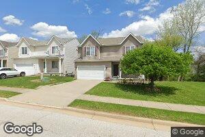 1121 Brittany Blvd, Akron, OH 44312