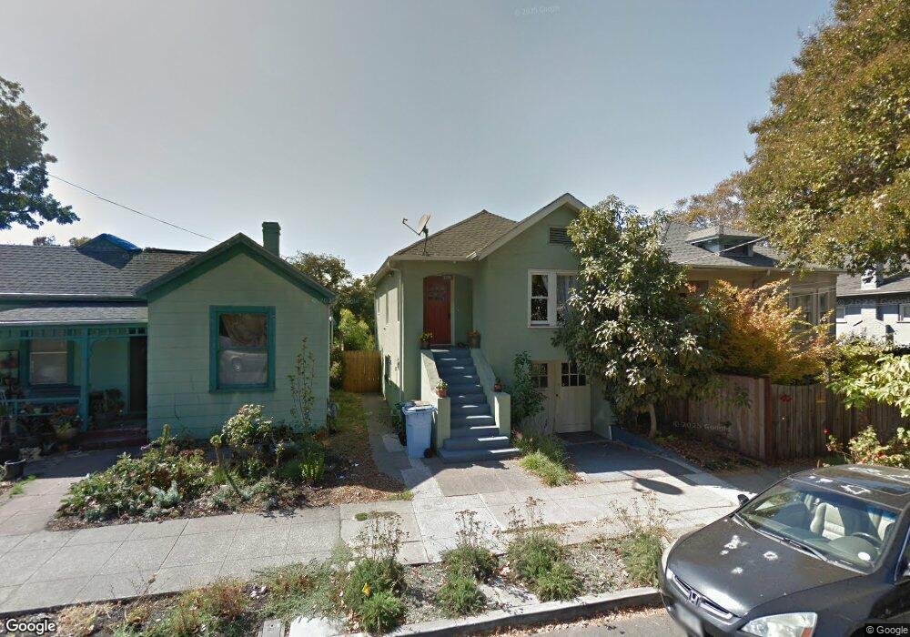 2206 10th St, Berkeley, CA 94710 - photo 1