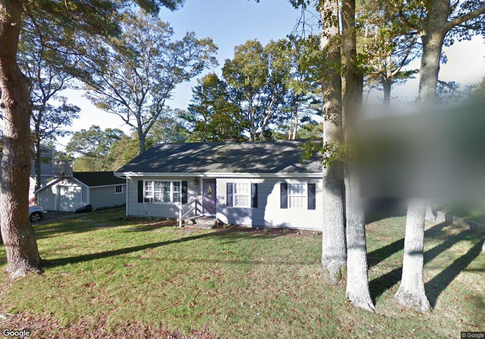 19 Oakland St unit WINTER, Mattapoisett, MA 02739 - photo 1