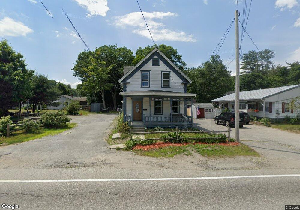 139 Mulberry St, Claremont, NH 03743 - photo 1