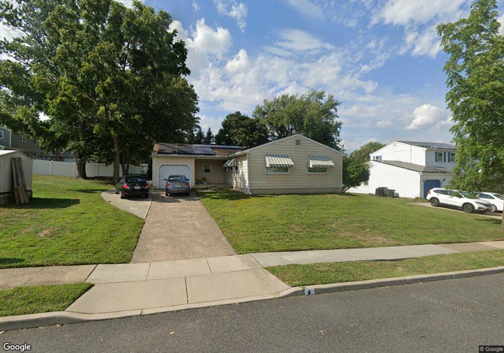 4 Grant Dr, Clementon, NJ 08021 - photo 1