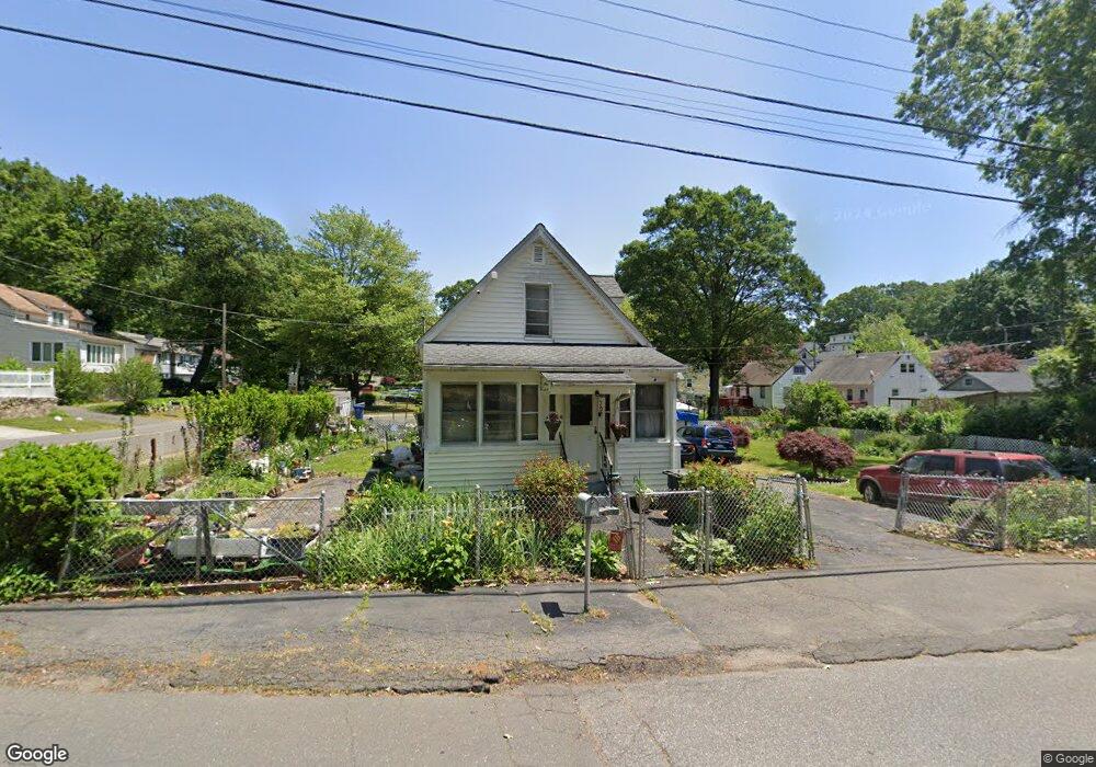 702 Pond St, Bridgeport, CT 06606 - photo 1