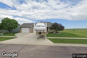 404 W 14th St, Dell Rapids, SD 57022